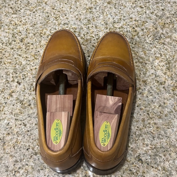 Allen Edmonds Men’s Size 10E Loafers